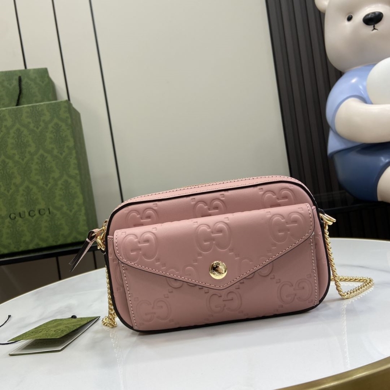G*u*i satchel bags